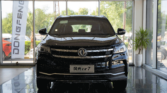 Dongfeng SK IX7 7-seaters 2023